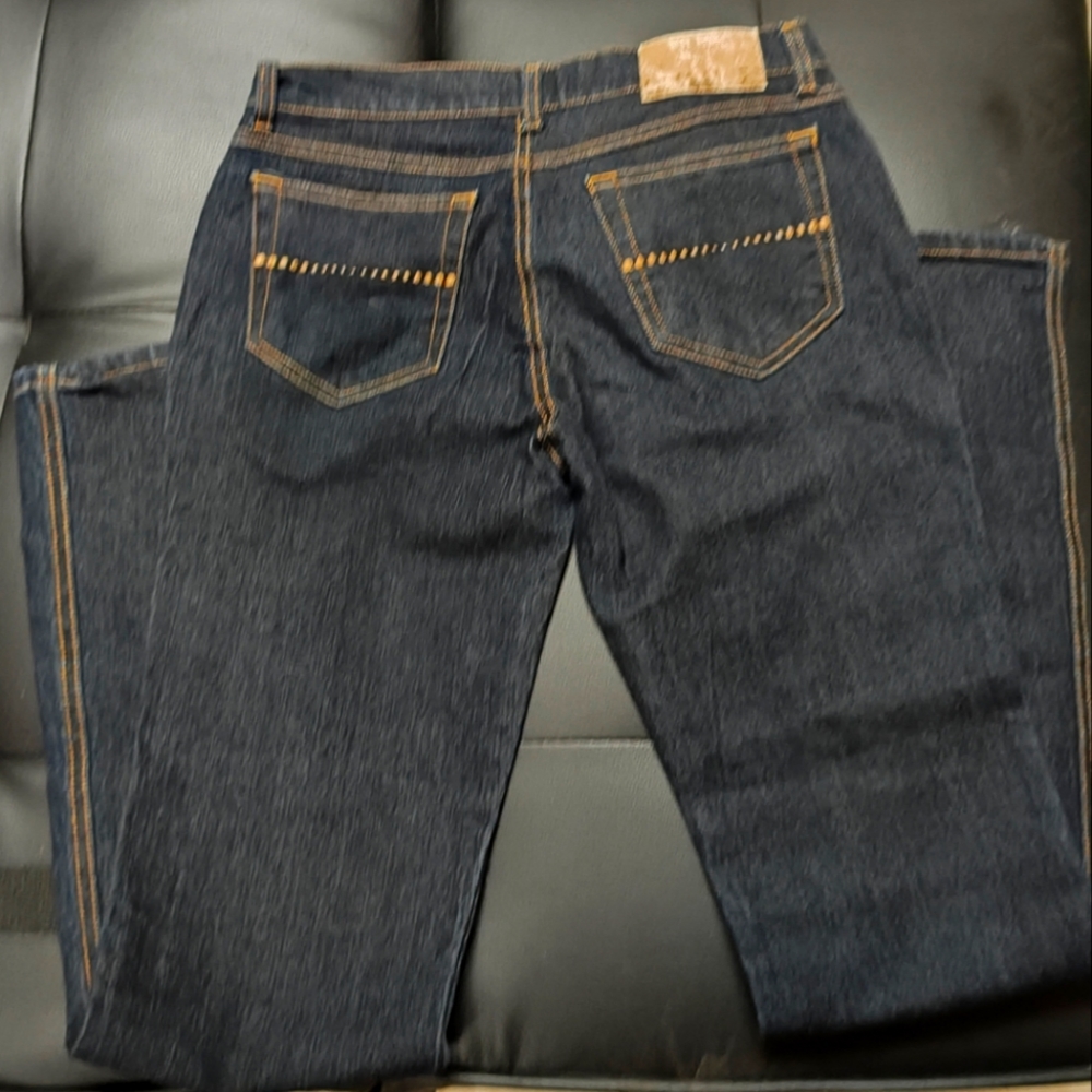 Glo junior pants